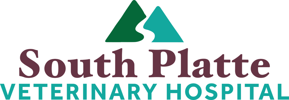 South Platte Veterinary Hospital Logo