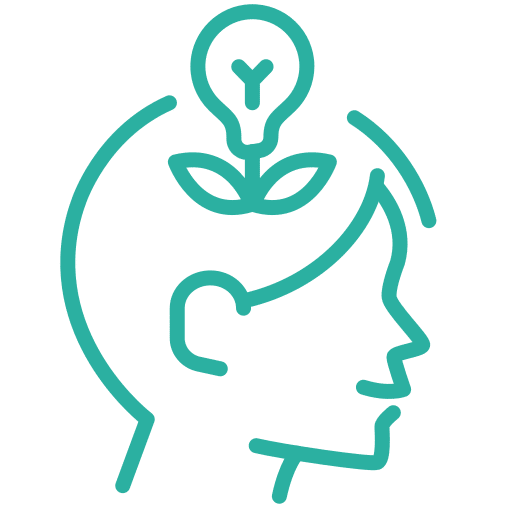 Growth & Development Icon
